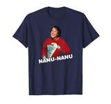 Mork & Mindy Catchphrase T-Shirt