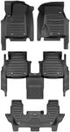 TuxMat - for Jeep Grand Cherokee L 