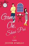 Game On, Shai Pai (Pai Girls Duet Book 2)