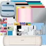 Cricut Explore 4 with Easy Press 3 