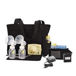 Medela Pump In Style Double Electric Breast Pump (Tote Bag)