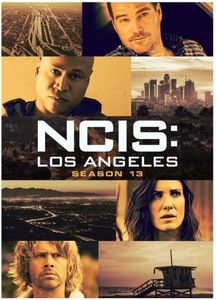 NCIS: Los Angeles: The Thirteenth Season