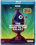 Hitchhiker's Guide To The Galaxy: Anniversary Edition (BD) [Blu-ray]