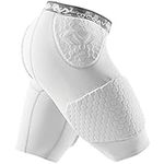 McDavid Compression Padded Shorts w