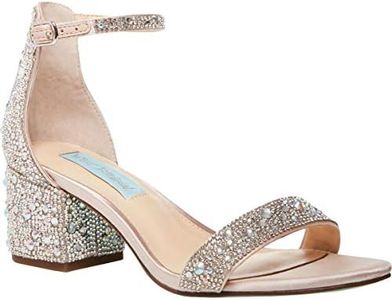 Betsey Joh