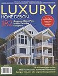 Luxury Home Design Magazine Winter 