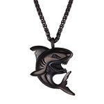 Necklaces With Sharks