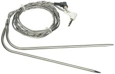 Traeger Grills BAC431 Meat Probe Kit, Silver