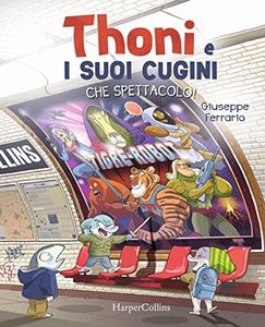 Che spettacolo! Thoni e i suoi cugini