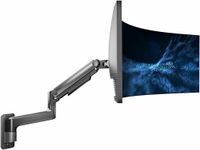 VIVO Premium Ultrawide Monitor Coun