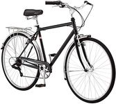 Schwinn Wayfarer Adult Hybrid Bike,