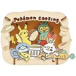 ensky - Pokémon - Pokémon Cooking, 