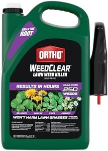 Ortho Weed