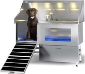 Dog Washing Station, LED Profession