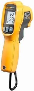 Fluke 62 M