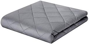 HYPNOSER Adult Weighted Blanket Que