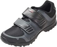 Giro Berm, MTB Men's Cycling Shoes, 11 UK