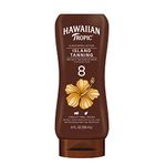 Hawaiian Tropic Lip Sunscreens