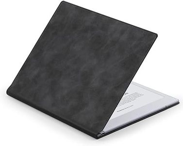 Ayotu Skin-Feeling Texture Smart Case for Remarkable 2 Paper Tablet 10.3" 2020 Released - Program Templates & Replacement Marker Stylus Pen Tips - [All in One Bundle]-Enhance Your Writing Experience.