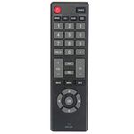 NH312UP Remote Control fit for Sanyo LCD LED HDTV TV FW55D25F FW40D36F FW43D25F FW32D06F FW50D36F FW50D48F FW43D47F FW40D48F FW40D36F-B FW32D08F FW32D06F-B