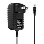 J-ZMQER AC DC Adapter Charger Compa