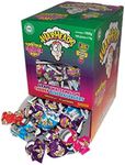 Warheads A