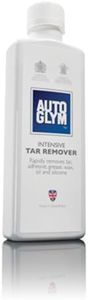 AutoGlym Intensive Tar Remover 325ml with Free Microfiber Applicator