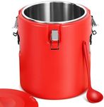 Jinei 32QT Food Warmers Food Hot Bo