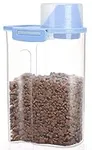 PISSION Pet Food Storage Container 