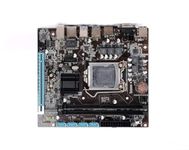 Enter E-H110 DDR4 Micro ATX Motherboard (Pack of 1)