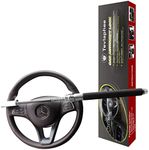 Tevlaphee Steering Wheel Lock For C