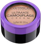 Catrice Ultimate Camouflage Cream, 020 N Light Beige