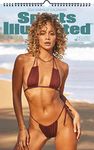 2024 Sports Illustrated Swimsuit Oversized Poster Calendar