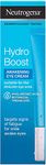 Neutrogena Hydro Boost Hydrating Gel Eye Cream with Hyaluronic Acid, Dermatologist Recommended Water Gel Under-Eye Cream, Oil-, Dye- & Fragrance Free 15ml