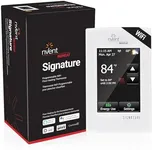 Nuheat nVent Signature WiFi Touchsc