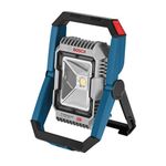 Bosch Professional 18V System GLI 18V-1900 Cordless LED Construction site floodlight (max. Brightness 1900 Lumen, excluding Batteries and Charger, in Carton)