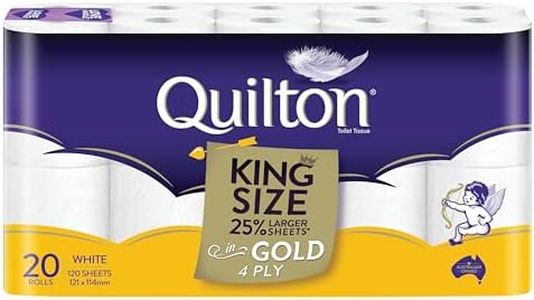 Quilton 4-