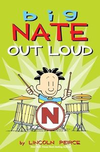 Big Nate Out Loud: Volume 2