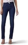 Lee Women's Sculpting Slim Fit Slim