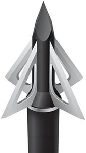 Slick Trick Broadhead 1" Standard 100 Gr 4 Pack