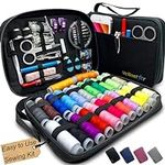 Vellostar Sewing Kit - Mend Your Cl