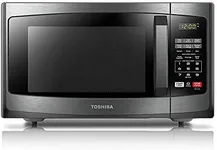 TOSHIBA EM925A5A-BS Countertop Micr