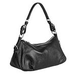 HESHE Leather Purses and Handbags H