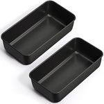 P&P CHEF Non Stick Loaf Pan Set of 2