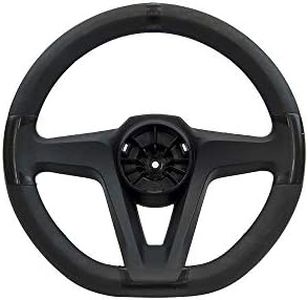 CUB CADET 631-05102A Steering Wheel GT XT1 XT2 50 SLX54 SLX50 GX54 GX50