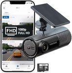 Thinkware F70 PRO Dash Cam 1080P FH