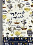 My Travel Journal (Quiet Fox Designs) Part Trip Planner, Part Travel Diary, with a Day-by-Day Log, Room for Emergency Information, Reservations, Lists, Budgets, & Checklists in a Convenient 6x8 Size