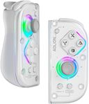 Aolion gaming J20 Wireless RGB Hand