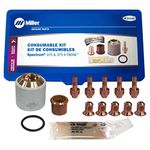 Plasma Torch Kit, For Torches ICE 27C/T by Miller Electric