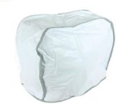 Plastic Dust Storage Protective Cov